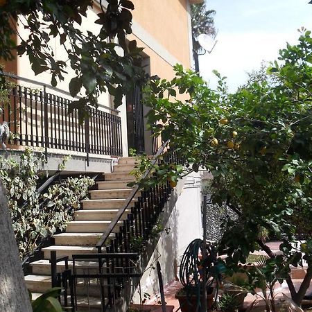 Casalello Vila Catânia Exterior foto