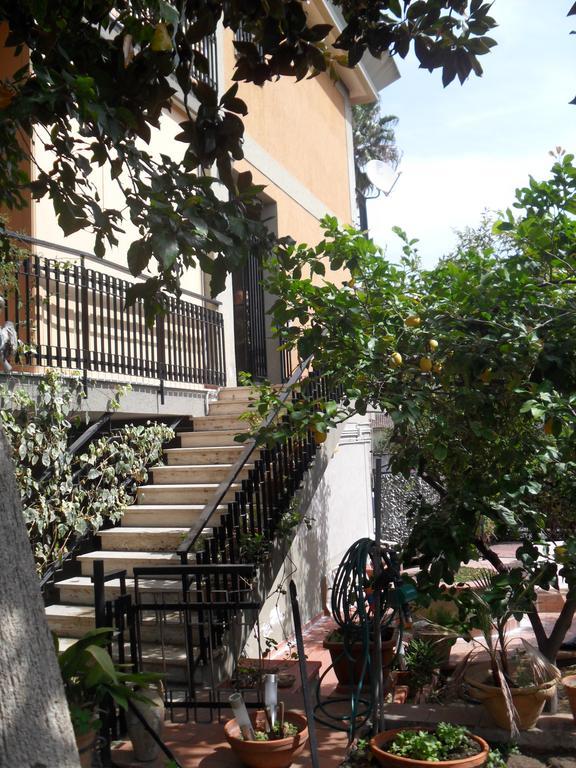 Casalello Vila Catânia Exterior foto