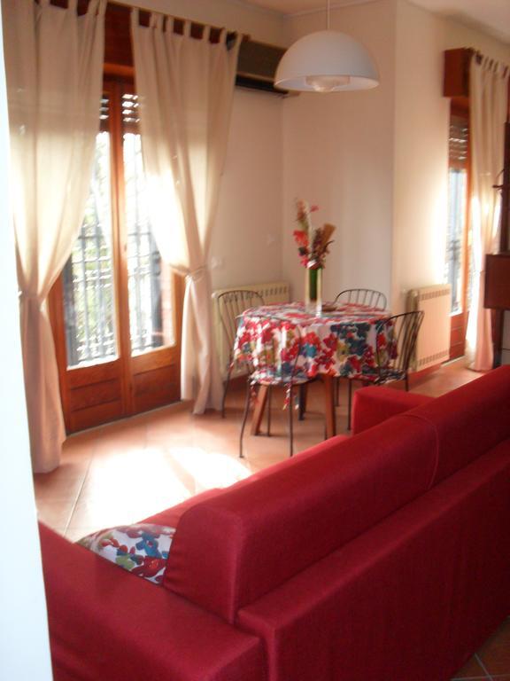 Casalello Vila Catânia Exterior foto