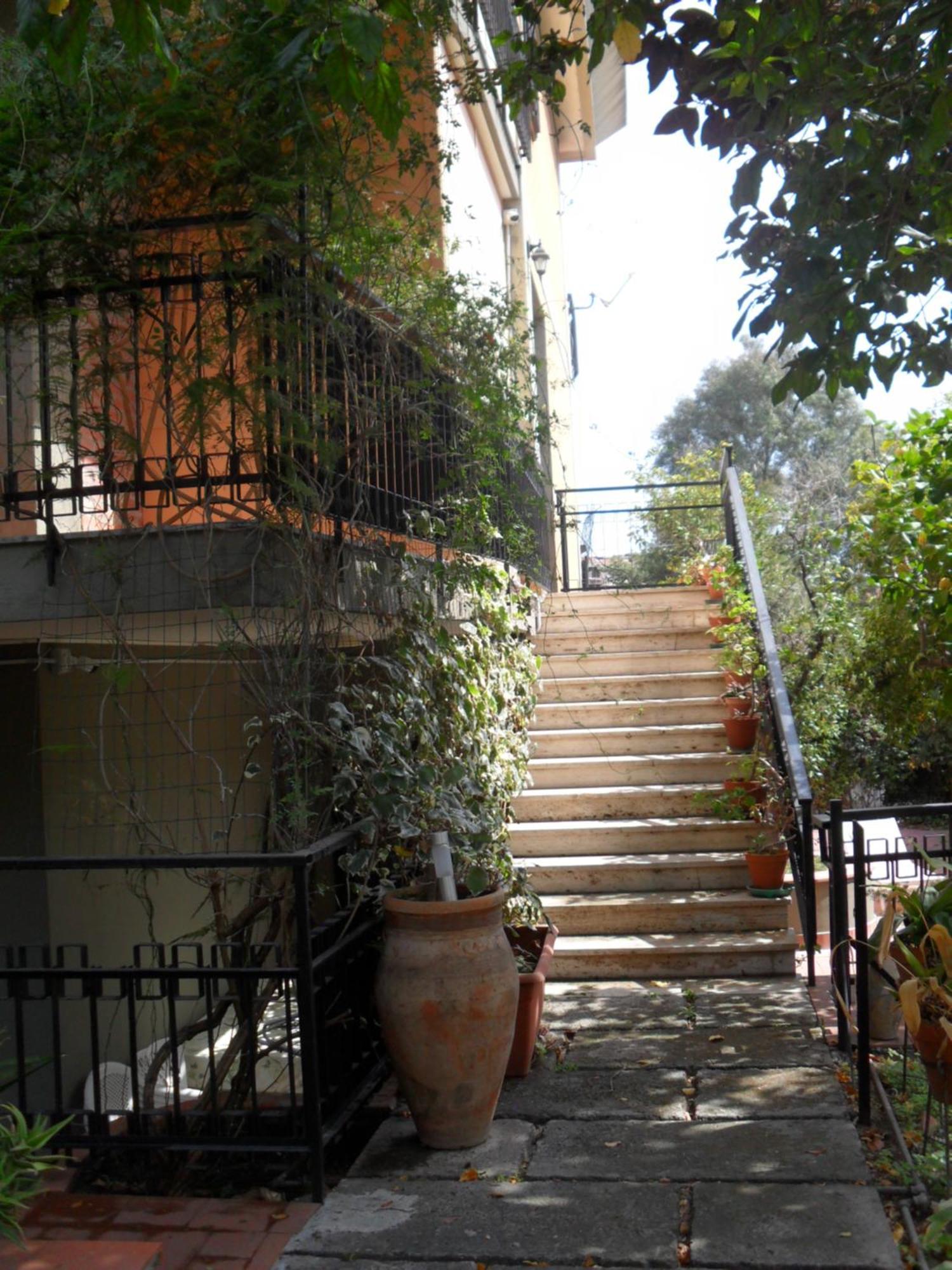 Casalello Vila Catânia Exterior foto
