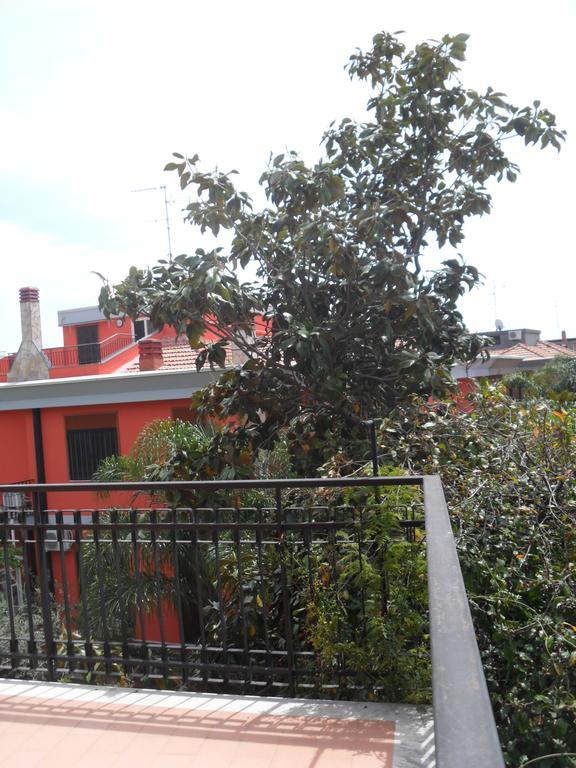Casalello Vila Catânia Exterior foto
