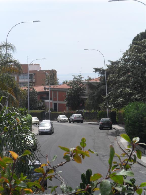 Casalello Vila Catânia Exterior foto
